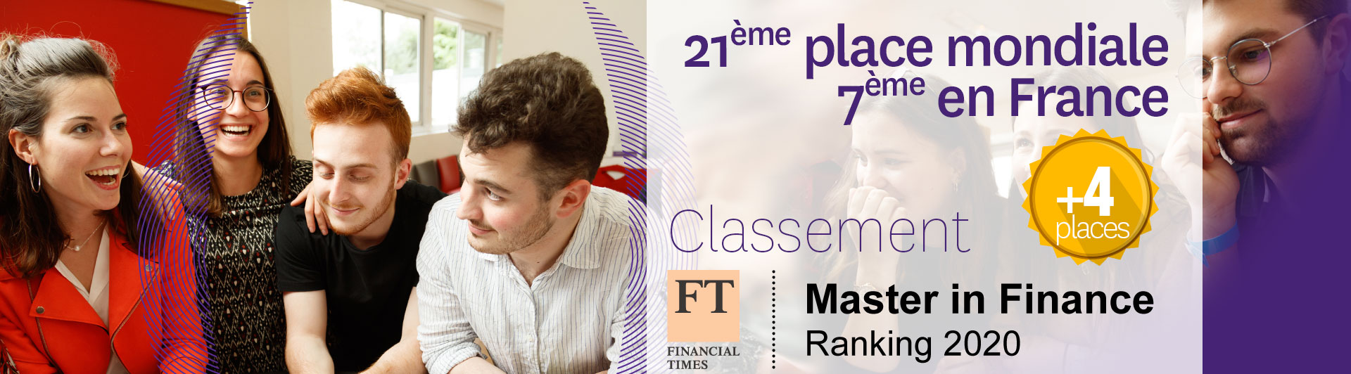 Le Financial Times classement 2020