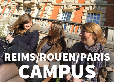 Les Campus Ecole de commerce